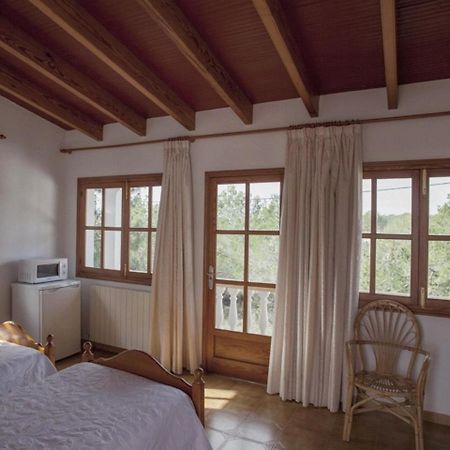 Ca Na Rita Den Constantino - Formentera Break Apartment Playa Migjorn Exterior photo