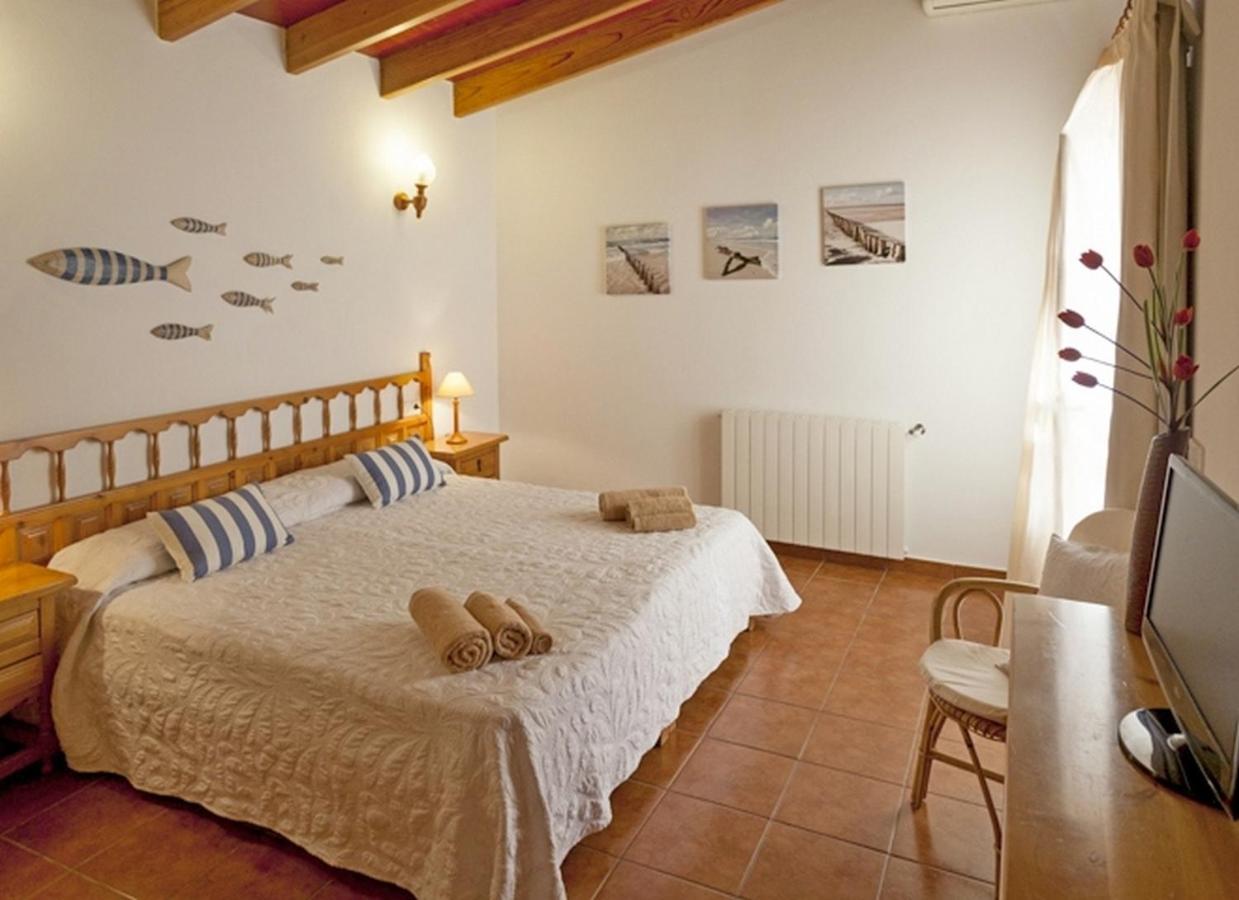 Ca Na Rita Den Constantino - Formentera Break Apartment Playa Migjorn Exterior photo