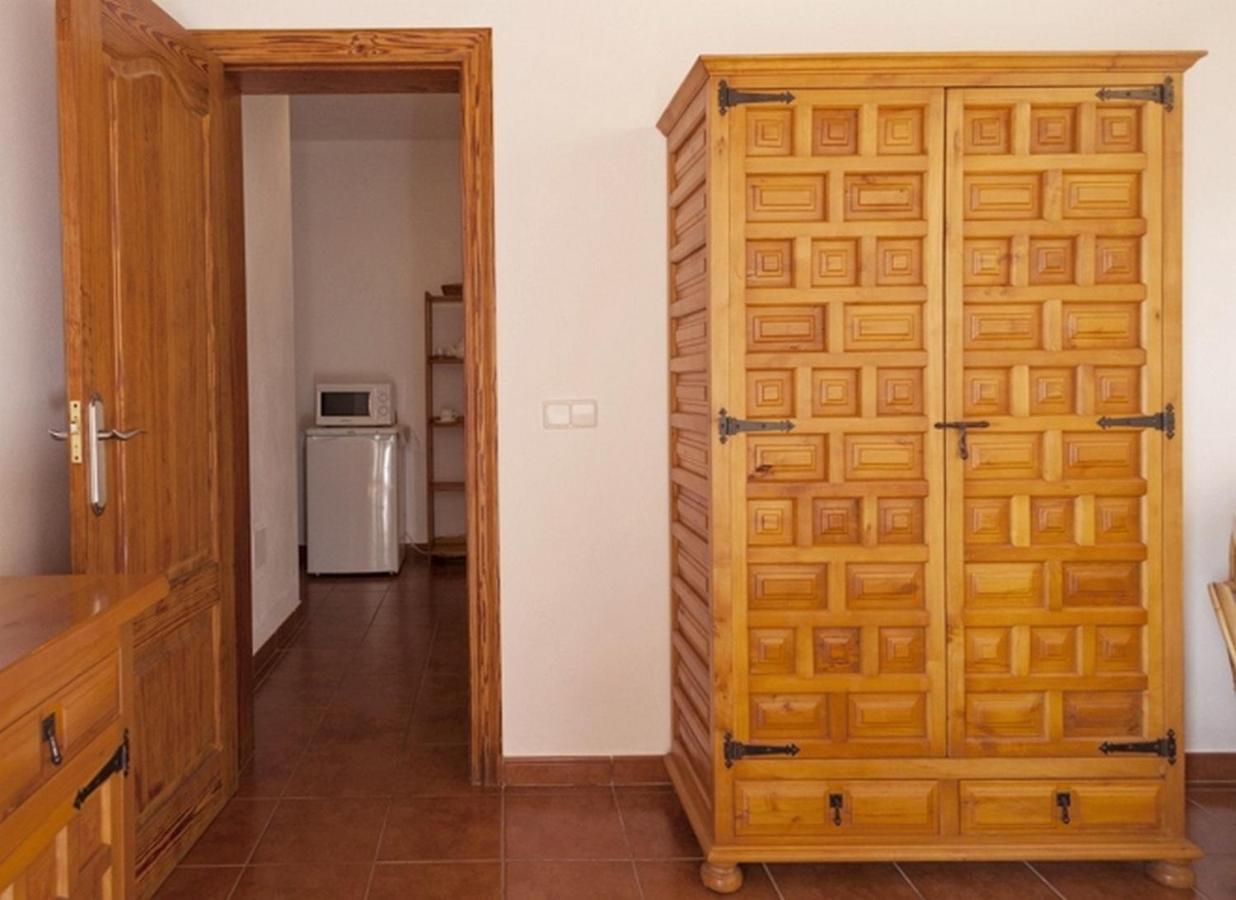 Ca Na Rita Den Constantino - Formentera Break Apartment Playa Migjorn Exterior photo