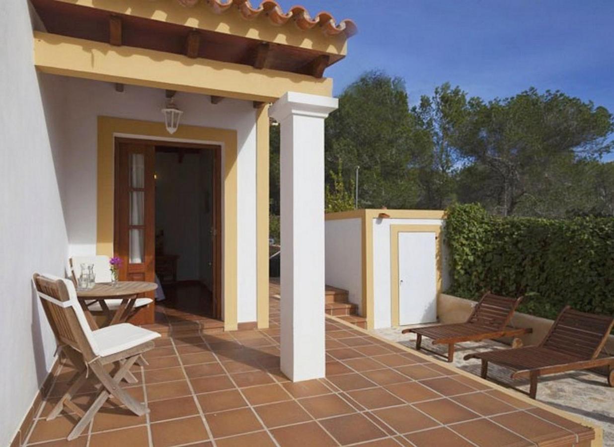 Ca Na Rita Den Constantino - Formentera Break Apartment Playa Migjorn Exterior photo