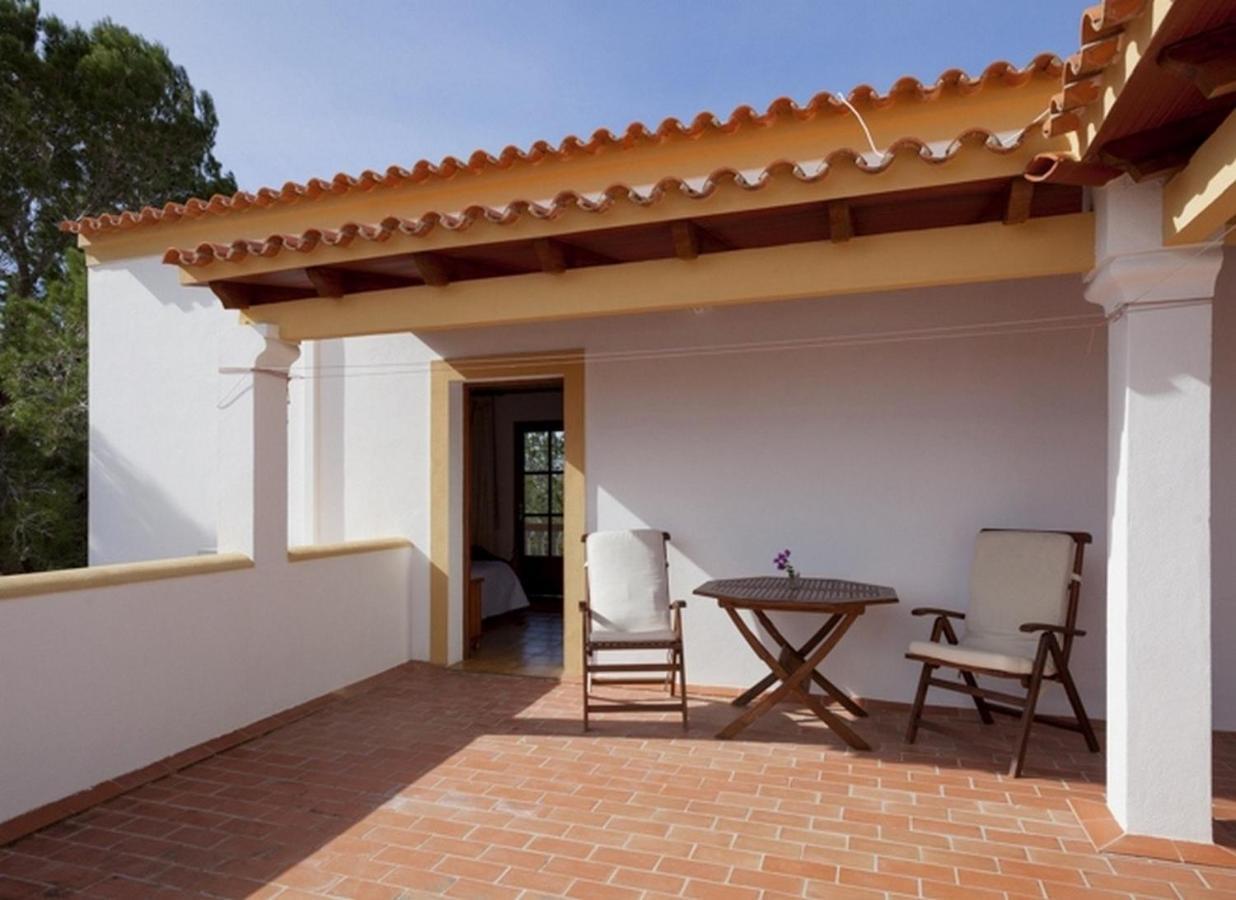 Ca Na Rita Den Constantino - Formentera Break Apartment Playa Migjorn Exterior photo