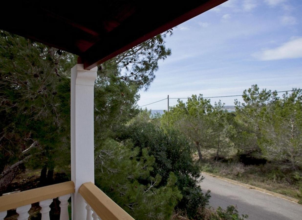 Ca Na Rita Den Constantino - Formentera Break Apartment Playa Migjorn Exterior photo