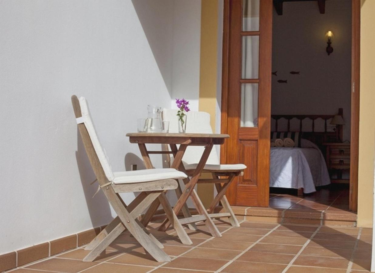 Ca Na Rita Den Constantino - Formentera Break Apartment Playa Migjorn Exterior photo