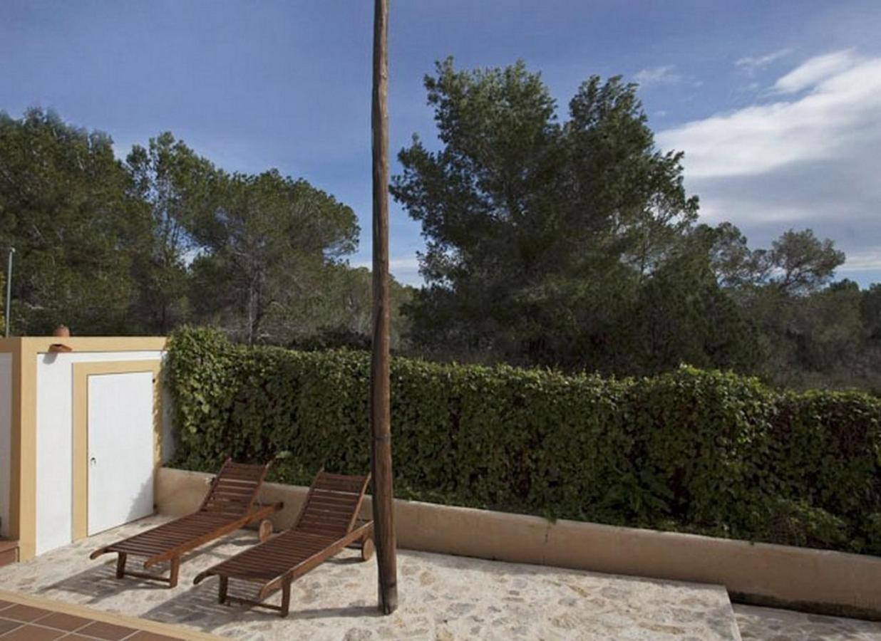 Ca Na Rita Den Constantino - Formentera Break Apartment Playa Migjorn Exterior photo
