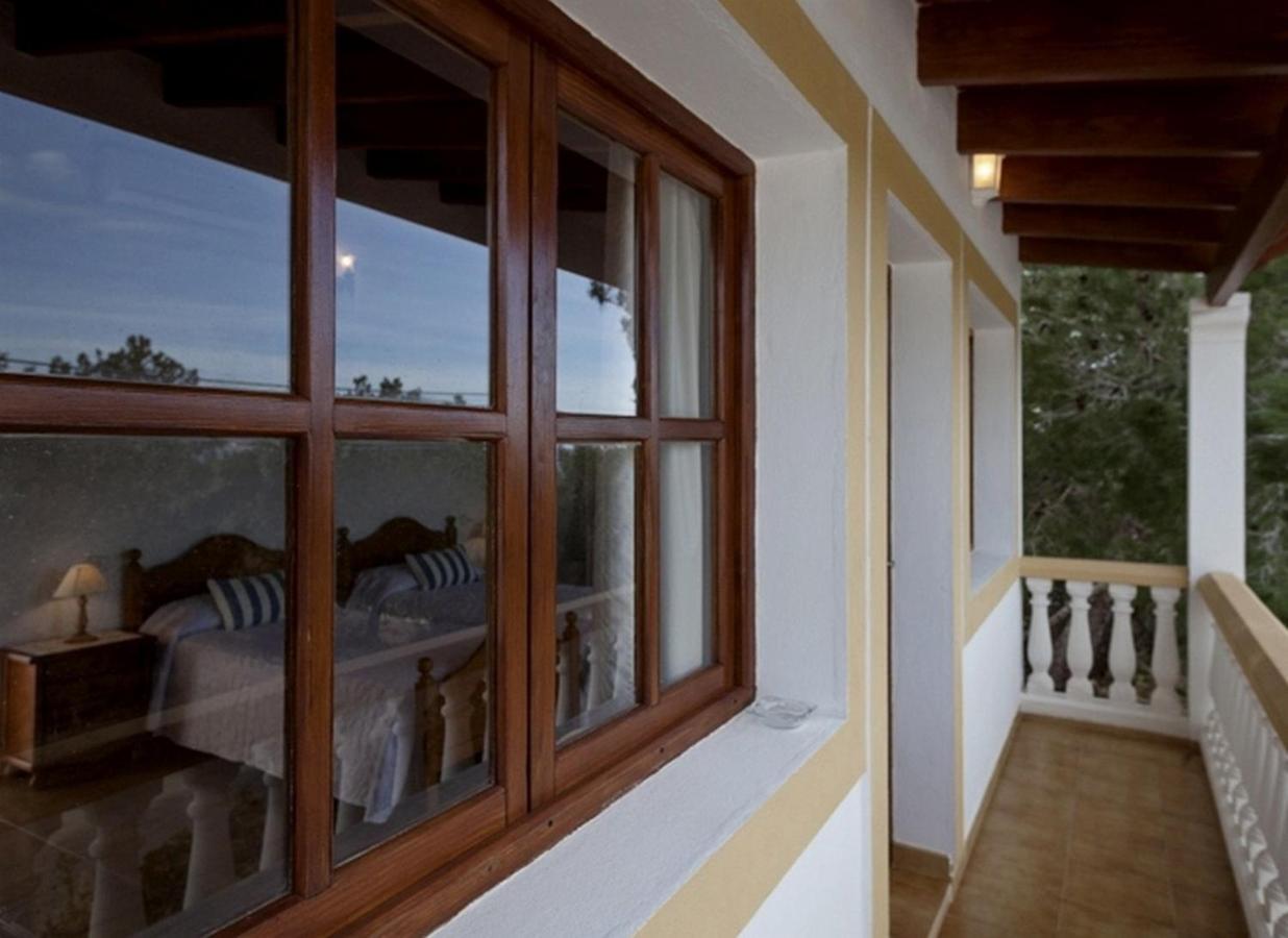 Ca Na Rita Den Constantino - Formentera Break Apartment Playa Migjorn Exterior photo