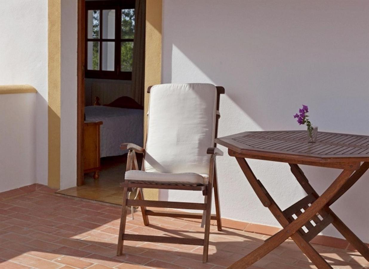 Ca Na Rita Den Constantino - Formentera Break Apartment Playa Migjorn Exterior photo